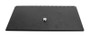Tuffy Infloor Lid with Keyed Lock for Ram Trucks Crew Cab