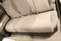 Tuffy Underseat Lockbox with Keyed Lock for Toyota Tundra Double Cab (2007-2021)