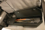 Tuffy Underseat Lockbox with Keyed Lock for Toyota Tundra Double Cab (2007-2021)