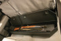 Tuffy Underseat Lockbox with Keyed Lock for Toyota Tundra Double Cab (2007-2021)