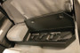 Tuffy Underseat Lockbox with Keyed Lock for Toyota Tundra Double Cab (2007-2021)