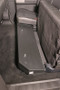 Tuffy Underseat Lockbox with Keyed Lock for Ford F250 & F350 Super Duty