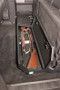 Tuffy Underseat Lockbox with Keyed Lock for Ford F250 & F350 Super Duty
