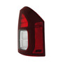 Right Tail Light Assembly CS356-B100R