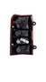 Right Tail Light Assembly CS262-B000R - back view