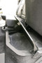 Tuffy Underseat Lid with Keyed Lock for Ram Trucks