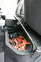 Tuffy Underseat Lid with Keyed Lock for Ram Trucks