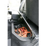 Tuffy Underseat Lid with Keyed Lock for Ram Trucks