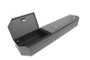 Tuffy Underseat Lockbox with Keyed Lock for Ford F-Series Supercrew