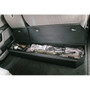 Tuffy Underseat Lockbox with Keyed Lock for Ford F-Series Supercrew