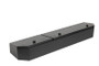 Tuffy Underseat Lockbox with Combo Lock for Ford F-Series Supercrew