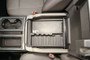 Tuffy Console Safe with Key Lock for Ford F-Series Flow-Through Console