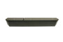 Tuffy Underseat Lockbox with Keyed Lock for Ford F-Series Supercab