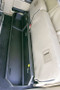 Tuffy Underseat Lockbox with Keyed Lock for Ford F-Series Supercab