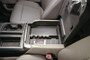 Tuffy Console Safe with Combo Lock for Ford F-Series Flow-Through Console
