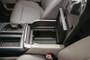 Tuffy Console Safe with Combo Lock for Ford F-Series Flow-Through Console