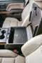 Tuffy Console Safe with Keyed Lock for Chevrolet Silverado