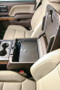 Tuffy Console Safe with Keyed Lock for Chevrolet Silverado