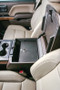 Tuffy Console Safe with Keyed Lock for Chevrolet Silverado