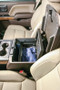 Tuffy Console Safe with Keyed Lock for Chevrolet Silverado