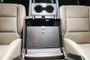 Tuffy Console Safe with Keyed Lock for Chevrolet Silverado