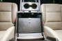 Tuffy Console Safe with Keyed Lock for Chevrolet Silverado