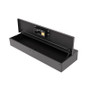 Tuffy Tactical Gear Lockbox (35in W x 12in L x 5in H) for Universal