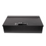 Tuffy Tactical Gear Lockbox (36in W x 20in L x 9in H) for Universal