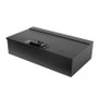 Tuffy Tactical Gear Lockbox (36in W x 20in L x 9in H) for Universal