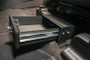 Tuffy Underseat Drawer with Keyed Lock for Ford Explorer & Police Interceptor