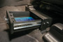 Tuffy Underseat Drawer with Keyed Lock for Ford Explorer & Police Interceptor
