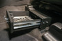 Tuffy Underseat Drawer with Keyed Lock for Ford Explorer & Police Interceptor