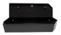 Tuffy Underseat Lockbox 2/3 Length with Keyed Lock for Ford F-Series Supercrew