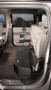 Tuffy Underseat Lockbox 2/3 Length with Keyed Lock for Ford F-Series Supercrew