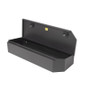 Tuffy Underseat Lockbox 2/3 Length with Combo Lock for Ford F-Series Supercrew