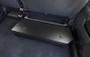 Tuffy Underseat Lockbox 2/3 Length with Combo Lock for Ford F-Series Supercrew