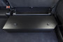 Tuffy Underseat Lockbox 2/3 Length with Combo Lock for Ford F-Series Supercrew