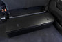 Tuffy Underseat Lockbox 2/3 Length with Combo Lock for Ford F-Series Supercrew