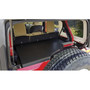 Tuffy Deluxe Enclosure without Subwoofer for Jeep Wrangler