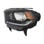 Left Headlight Assembly CS372-B101L