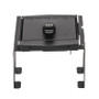 Tuffy Console Safe with Combo Lock for Jeep Wrangler & Gladiator