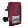Left and Right Tail Light Assembly Pair CS337-B000LR