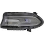 Left Headlight Assembly CS394-B101L - front view