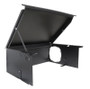 Tuffy Deluxe Enclosure with Subwoofer for Jeep Wrangler