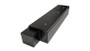 Tuffy Underseat Lockbox with Key Lock for Ram Trucks Crew Cab