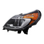 Right Headlight Assembly CS426-B101R - angled view