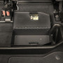 Tuffy Compact Underseat Lockbox with Keyed Lock for Jeep Gladiator