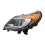 Left Headlight Assembly CS426-B111L