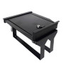Tuffy Console Safe with Combo Lock for Ford F150 with Flow-Through Console