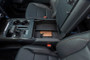 Tuffy Console Safe with Combo Lock for Ford F150 with Flow-Through Console